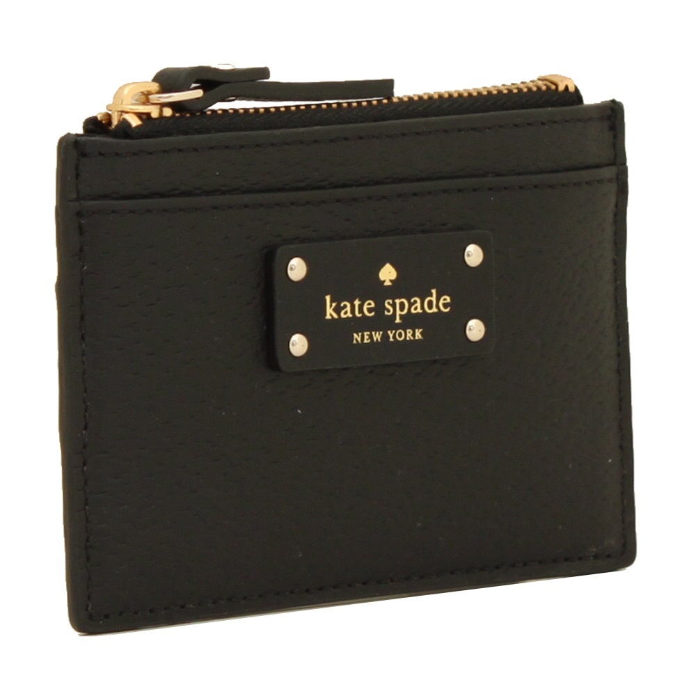 0046/0047 Kate Spade Street Adi Wallet Coin Purse - Picture 2 of 4